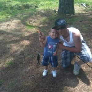 Meet your Posher, Jared